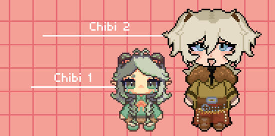 Chibi